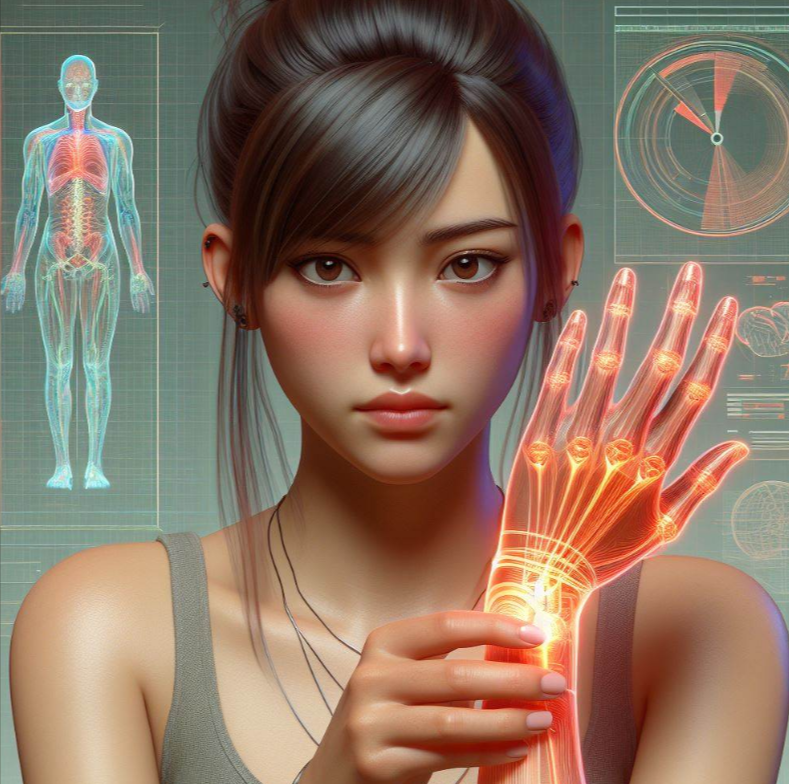 Síndrome del túnel carpiano