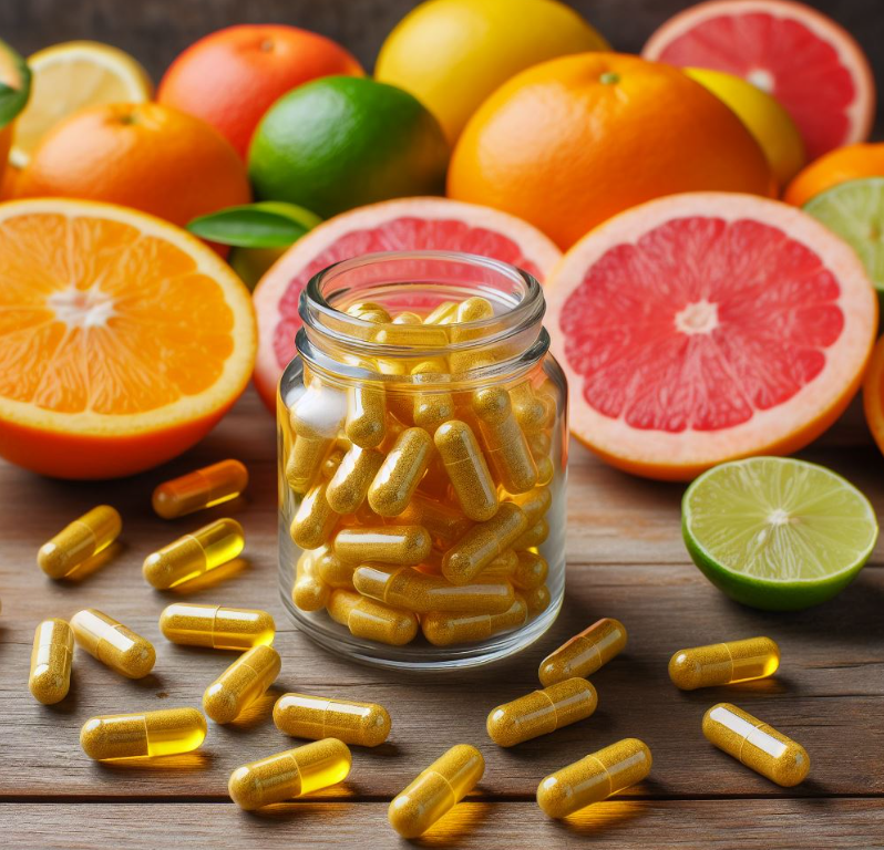 Vitamina C
