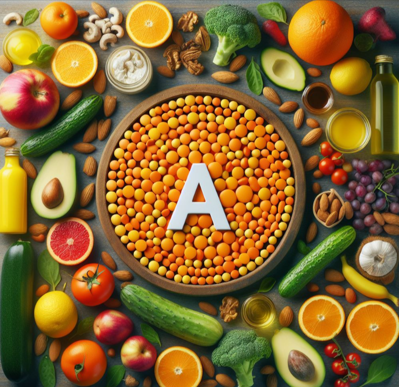 Vitamina A