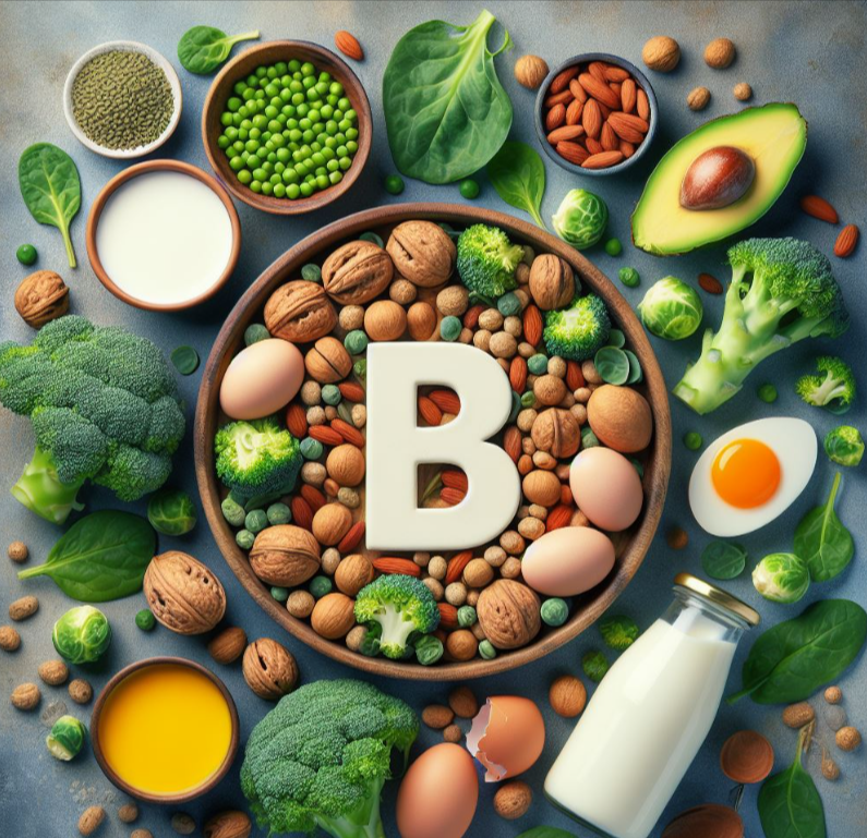 Vitamina B