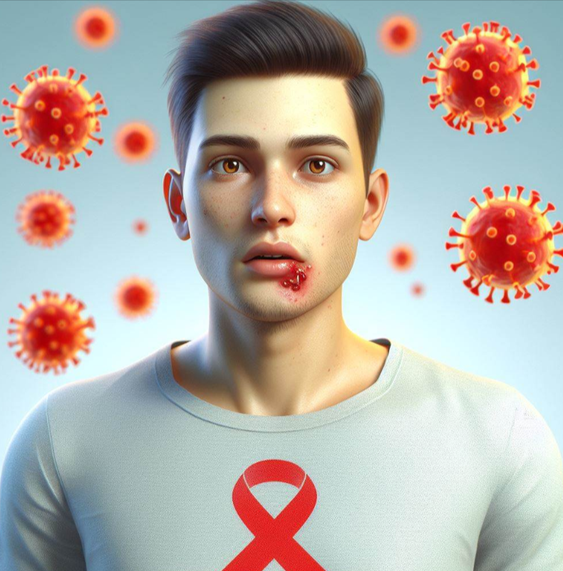 Portador del Virus del Papiloma Humano